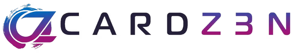Card Z3N logo